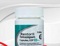 Where can I buy Restoril Temazepam for sale online Australia