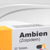 Where can I buy Ambien Zolpidem for sale online Australia