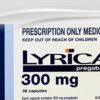 Where can I Buy Lyrica pregabalin 300mg Online Australia