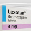 Buy Bromazepam 6mg online Australia - Buy Bromazepam for sale Australia 