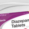 Buy Diazepam Actavis 10mg online Canada - Diazepam 10mg for sale online Canada